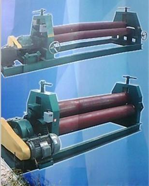 卷板機廠家